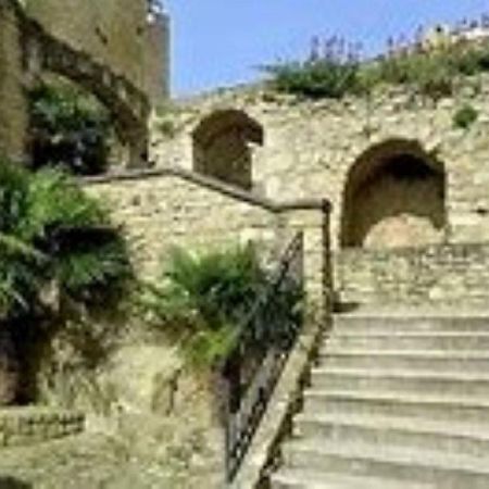 A L'Ombre Du Geant De Provence Apartment Mormoiron Luaran gambar