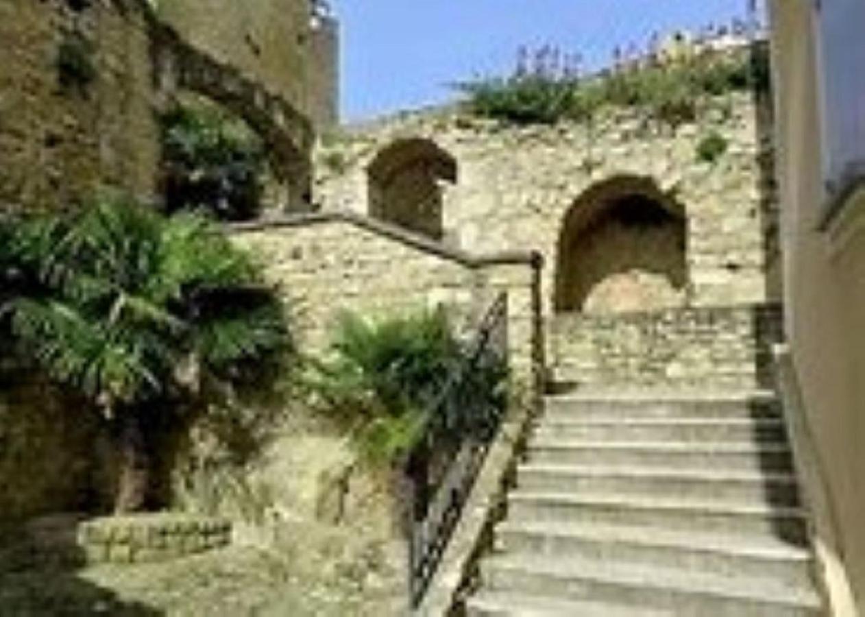 A L'Ombre Du Geant De Provence Apartment Mormoiron Luaran gambar