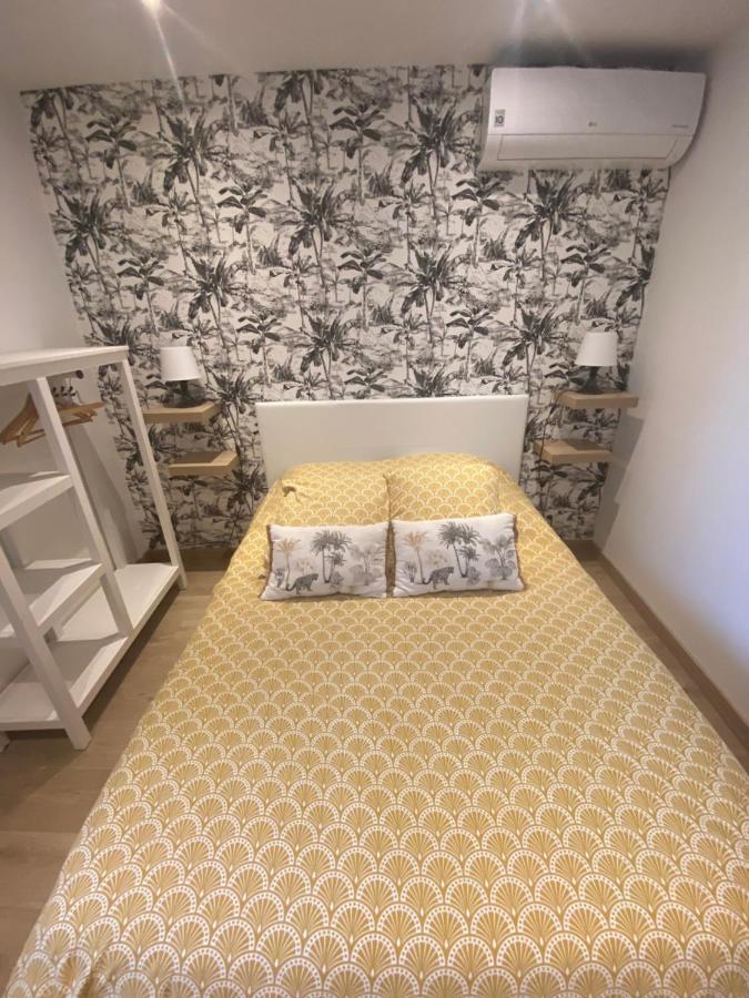 A L'Ombre Du Geant De Provence Apartment Mormoiron Luaran gambar